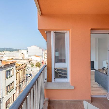 Hauzify I Apartament Big Family Sant Feliu de Guíxols Exteriér fotografie