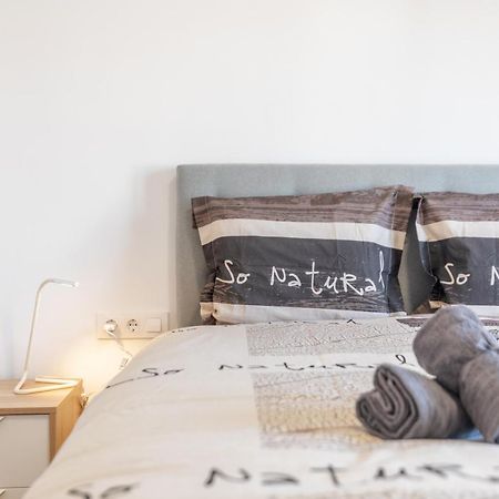 Hauzify I Apartament Big Family Sant Feliu de Guíxols Exteriér fotografie