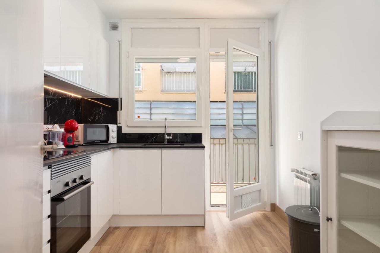 Hauzify I Apartament Big Family Sant Feliu de Guíxols Exteriér fotografie