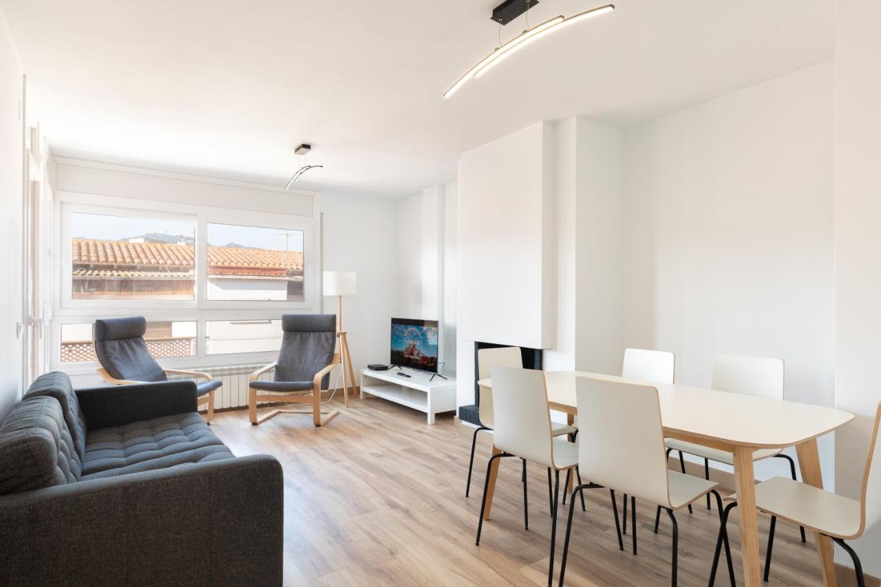 Hauzify I Apartament Big Family Sant Feliu de Guíxols Exteriér fotografie
