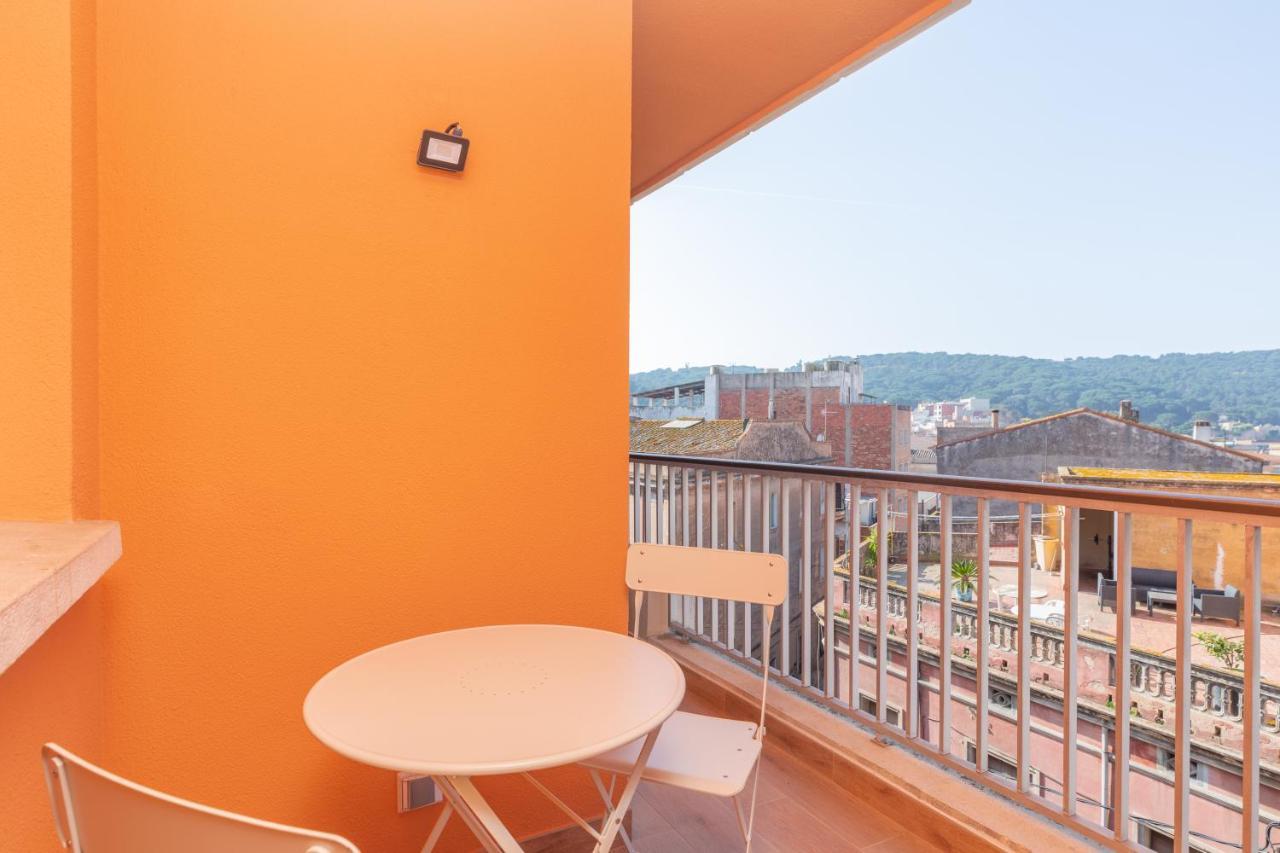 Hauzify I Apartament Big Family Sant Feliu de Guíxols Exteriér fotografie