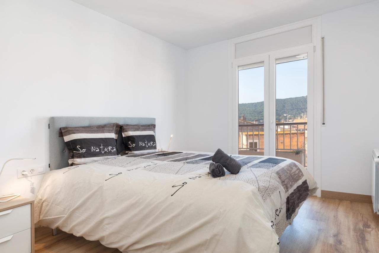 Hauzify I Apartament Big Family Sant Feliu de Guíxols Exteriér fotografie