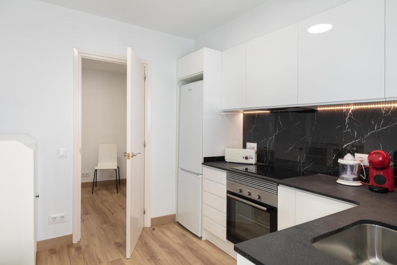 Hauzify I Apartament Big Family Sant Feliu de Guíxols Exteriér fotografie