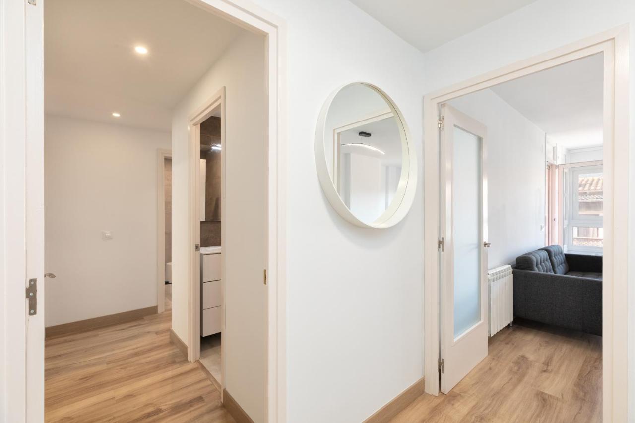 Hauzify I Apartament Big Family Sant Feliu de Guíxols Exteriér fotografie