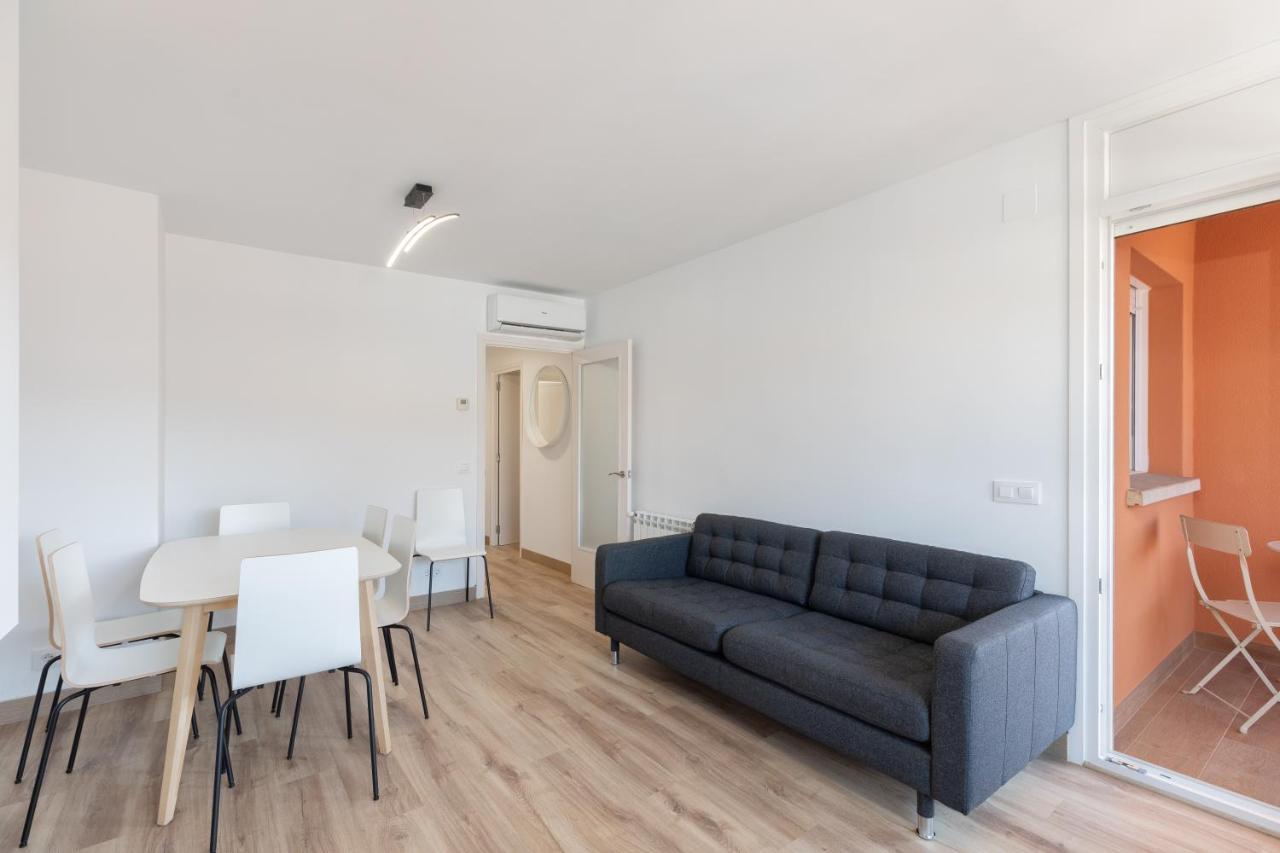 Hauzify I Apartament Big Family Sant Feliu de Guíxols Exteriér fotografie