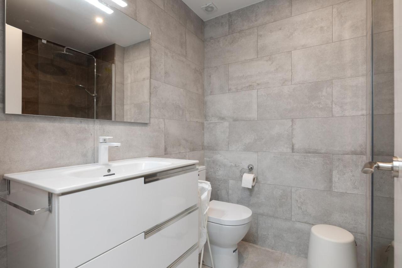 Hauzify I Apartament Big Family Sant Feliu de Guíxols Exteriér fotografie
