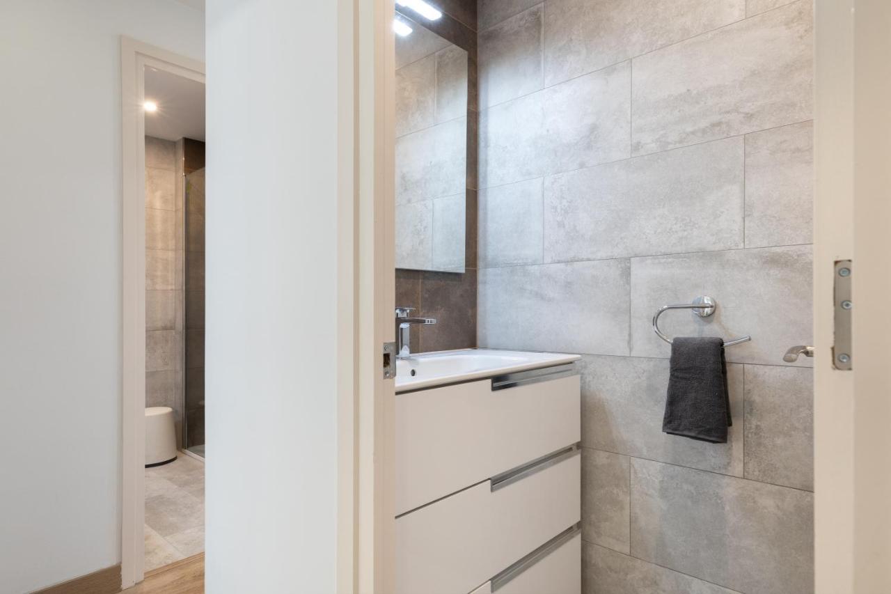 Hauzify I Apartament Big Family Sant Feliu de Guíxols Exteriér fotografie