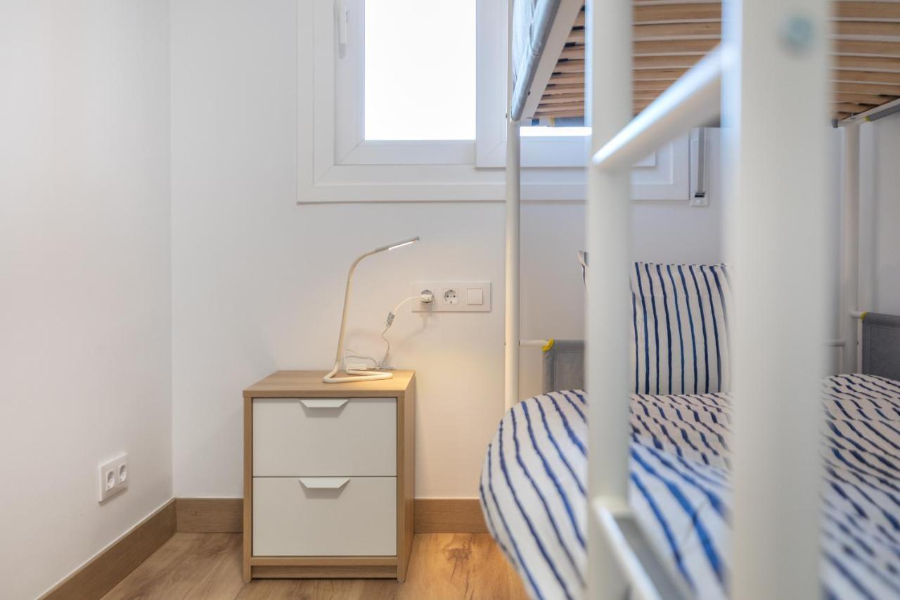 Hauzify I Apartament Big Family Sant Feliu de Guíxols Exteriér fotografie