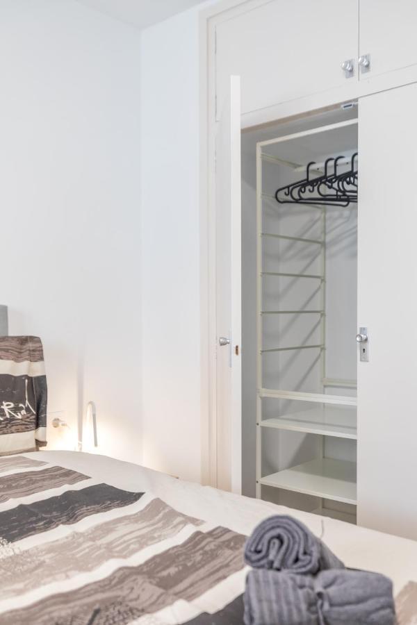 Hauzify I Apartament Big Family Sant Feliu de Guíxols Exteriér fotografie