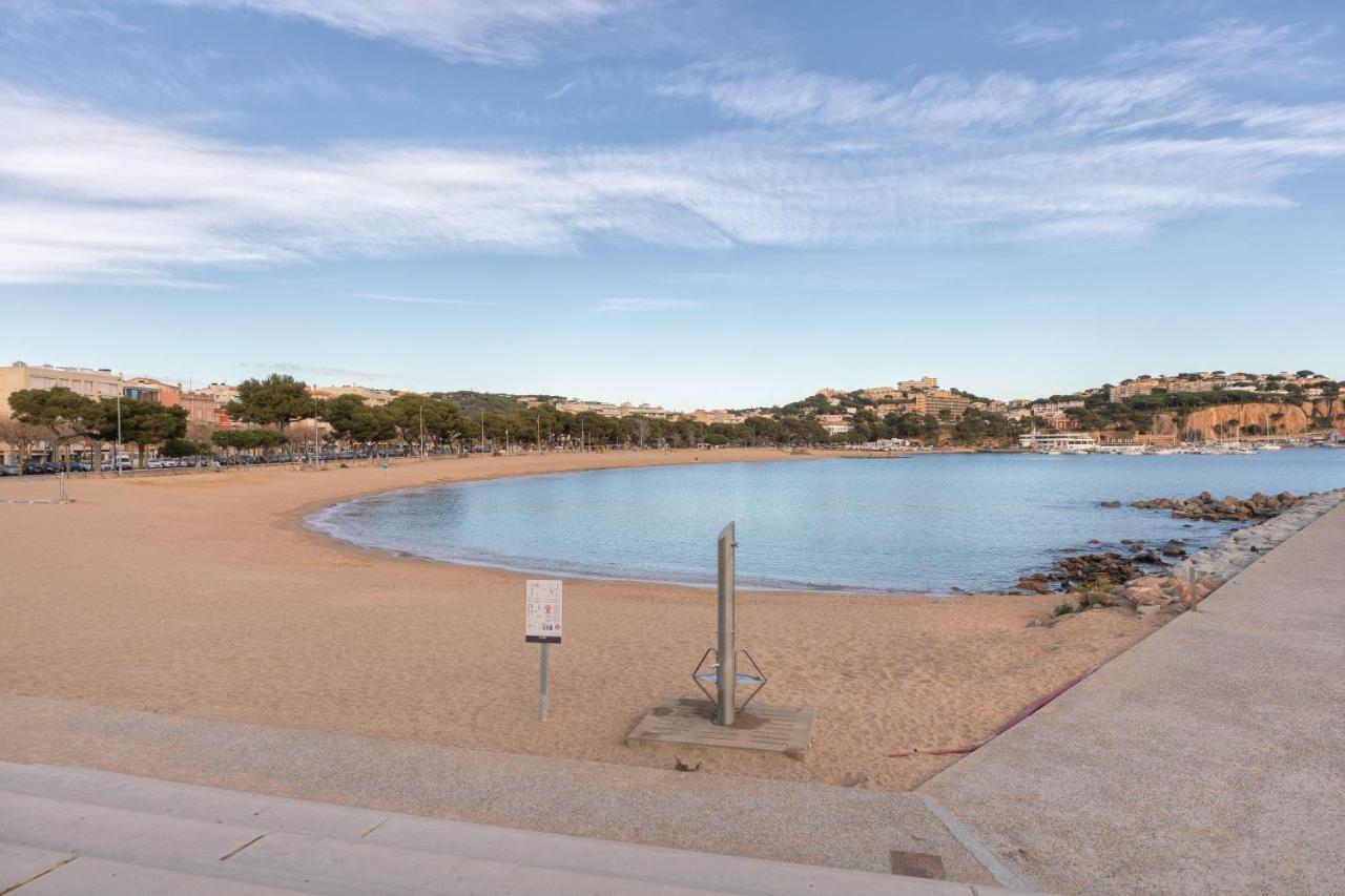 Hauzify I Apartament Big Family Sant Feliu de Guíxols Exteriér fotografie